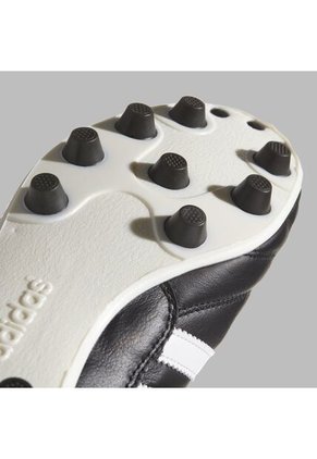 Guayos Adidas Hombre Copa Mundial  FG-Negro-Blanco