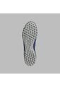 Torretin Adidas Hombre F50 Club TF-Plateado de adidas Performance