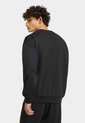 Buzo adidas Sportswear Seasonal Essentials Collegiate Negro de adidas Performance