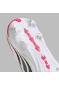 Guayos Adidas Performance Hombre Predator League Con Lengüeta Plegable FG - Rojo - Fútbol | Césped Natural de adidas Performance