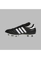 Guayos Adidas Hombre Copa Mundial  FG-Negro-Blanco de adidas Performance