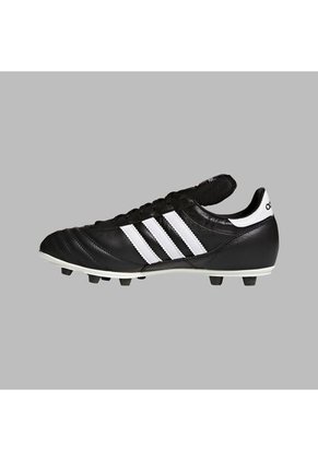 Guayos Adidas Hombre Copa Mundial  FG-Negro-Blanco