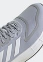 Tenis Running Gris-Blanco adidas Performance Duramo 10 de adidas Performance