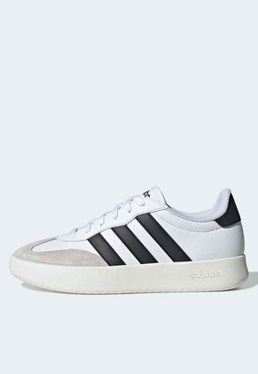 Tenis Lifestyle adidas Sportswear Barreda Blanco