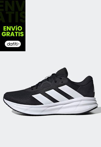 Tenis Running adidas Performance Galaxy 7 Negro adidas Performance