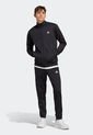 Sudadera Negro adidas Performance Logo Tricot de adidas Performance
