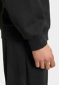 Buzo adidas Sportswear Seasonal Essentials Collegiate Negro de adidas Performance