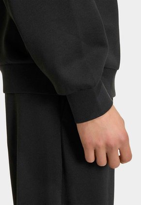 Buzo adidas Sportswear Seasonal Essentials Collegiate Negro