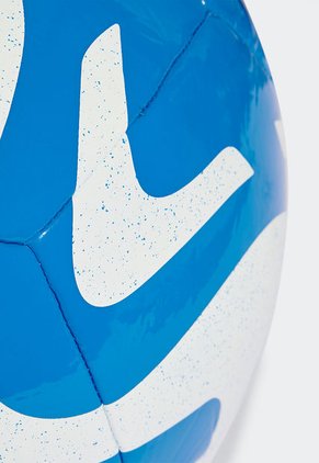 Balón de Fútbol Azul Royal-Celeste adidas Performance Oceaunz CLB