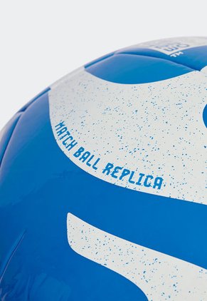 Balón de Fútbol Azul Royal-Celeste adidas Performance Oceaunz CLB
