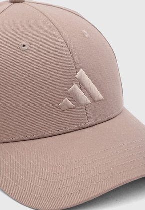Gorra adidas Sportswear New Logo Baseball Café
