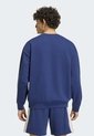 Buzo adidas Sportswear Seasonal Essentials Collegiate Azul de adidas Performance