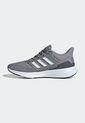 Tenis Running Gris-Blanco-Negro adidas Performance EQ21 Run de adidas Performance