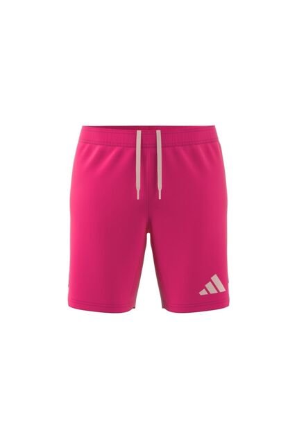 Adidas Performance Shorts Hombre T24 Gk - Rosado 