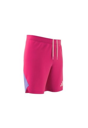 Adidas Performance Shorts Hombre T24 Gk - Rosado 