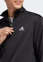 Sudadera Negro adidas Performance Logo Tricot de adidas Performance