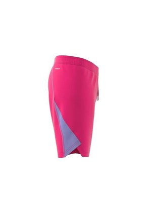 Adidas Performance Shorts Hombre T24 Gk - Rosado 