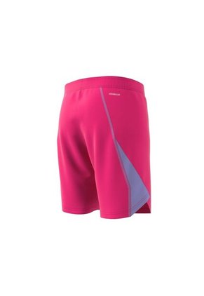 Adidas Performance Shorts Hombre T24 Gk - Rosado 