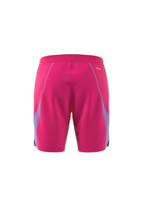 Adidas Performance Shorts Hombre T24 Gk - Rosado 