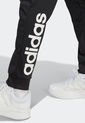 Sudadera Negro adidas Performance Logo Tricot de adidas Performance