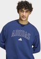 Buzo adidas Sportswear Seasonal Essentials Collegiate Azul de adidas Performance