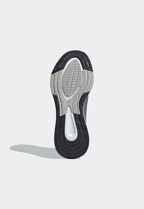 Tenis Running Gris-Blanco-Negro adidas Performance EQ21 Run