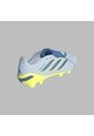 Guayos Adidas Performance Hombre Predator League Lengüeta Plegable FG - Azul - Fútbol | Césped Natural de adidas Performance