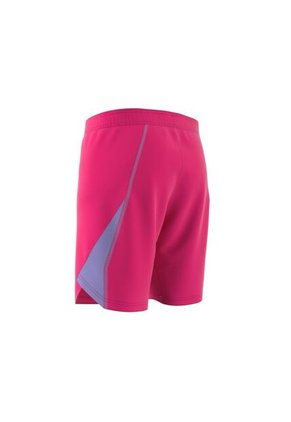 Adidas Performance Shorts Hombre T24 Gk - Rosado 