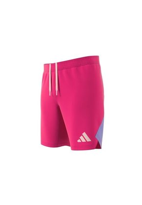 Adidas Performance Shorts Hombre T24 Gk - Rosado 