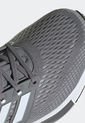Tenis Running Gris-Blanco-Negro adidas Performance EQ21 Run de adidas Performance