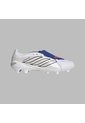 Guayos Adidas Performance Hombre Predator League Lengüeta Plegable FG - Blanco - Fútbol | Césped Natural de adidas Performance