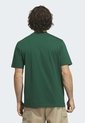 Camiseta adidas Sportswear Verde de adidas Performance