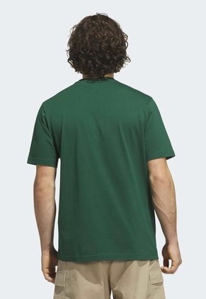 Camiseta adidas Sportswear Verde