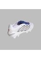 Guayos Adidas Performance Hombre Predator League Lengüeta Plegable FG - Blanco - Fútbol | Césped Natural de adidas Performance