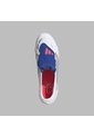 Guayos Adidas Performance Hombre Predator League Lengüeta Plegable FG - Blanco - Fútbol | Césped Natural de adidas Performance