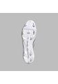 Guayos Adidas Performance Hombre Predator League Lengüeta Plegable FG - Blanco - Fútbol | Césped Natural de adidas Performance