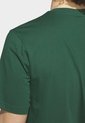 Camiseta adidas Sportswear Verde de adidas Performance