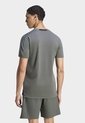 Camiseta Training adidas Performance Verde de adidas Performance