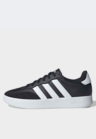 Tenis Lifestyle adidas Sportswear Barreda Negro adidas Performance