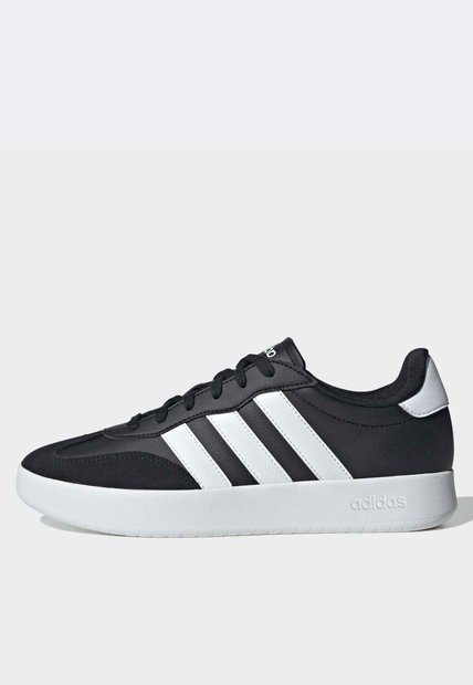 Tenis Lifestyle adidas Sportswear Barreda Negro