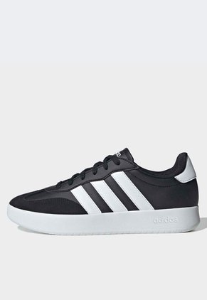Tenis Lifestyle adidas Sportswear Barreda Negro