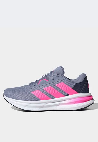 Tenis Running adidas Performance Running Galaxy 7 Gris adidas Performance