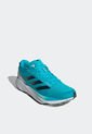Tenis Running Turquesa-Negro-Blanco adidas Performance Adizero SL de adidas Performance