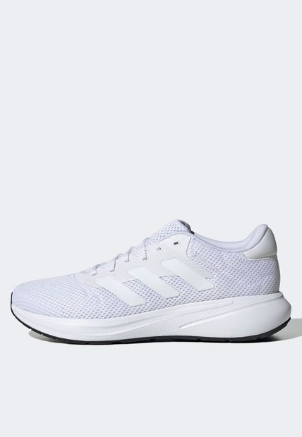 Tenis Running adidas Performance Response Runner Blanco