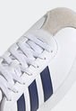 Tenis Lifestyle Blanco-Azul Navy-Rojo adidas Performance VL Court 3.0 de adidas Performance