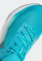 Tenis Running Turquesa-Negro-Blanco adidas Performance Adizero SL de adidas Performance