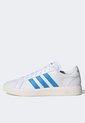 Tenis adidas Sportswear Grand Court TD Blanco de adidas Performance