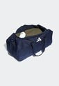 Maletín Azul Navy-Blanco-Negro adidas Performance Tiro L Duffle M de adidas Performance