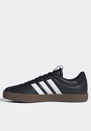 Tenis adidas Sportswear VL Court 3.0 Negro
