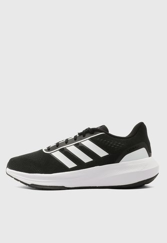 Tenis Running adidas Performance Latin Run 2.0 Negro adidas Performance